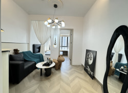 独栋·云智创想公寓 钟宅北苑店（1期） 特色风隔断一房一厅 1室1厅_钟宅北苑一期A区租房