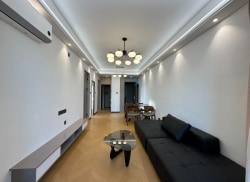 独栋·云智创想公寓 厦忠玺悦店 湾悦城旁中古风精装大两房 2室2厅_厦忠玺悦租房