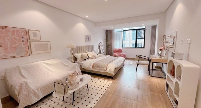 河西麓谷科技创新创业园店