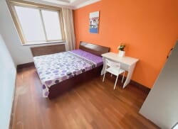 合租·长春花园 5居室 南卧_长春花园租房