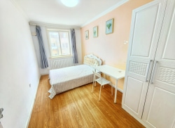 合租·岐山街（大菜市商圈） 3居室 东卧_岐山街（大菜市商圈）租房