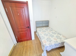 合租·北昌平小区 4居室 北卧_北昌平小区租房