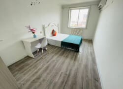 合租·新春小区 4居室 南卧_新春小区租房