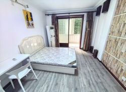 合租·39中桂林街 5居室 南卧_39中桂林街租房