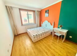 合租·实验小学市场街 3居室 南卧_实验小学市场街租房