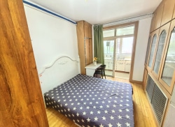 合租·北昌平小区 3居室 南卧_北昌平小区租房