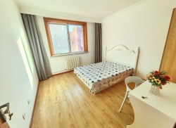 合租·实验小学市场街 3居室 南卧_实验小学市场街租房