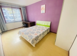 合租·37中新开路 4居室 南卧_37中新开路租房