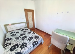 合租·环海公寓 5居室 南卧_环海公寓租房