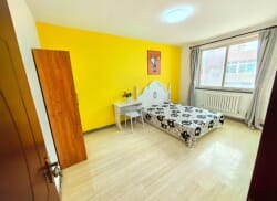 合租·南昌平小区 2居室 南卧_南昌平小区租房