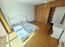 合租·北昌平小区 3居室 南卧_北昌平小区租房