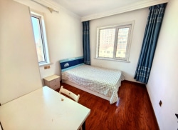 合租·铁路西站 3居室 南卧_铁路西站租房