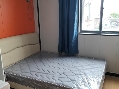 独栋·聚丰公寓 姑苏店 精装修一室户特价出租 开间