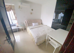 合租·东和春天西区 5居室 南卧_东和春天西区租房