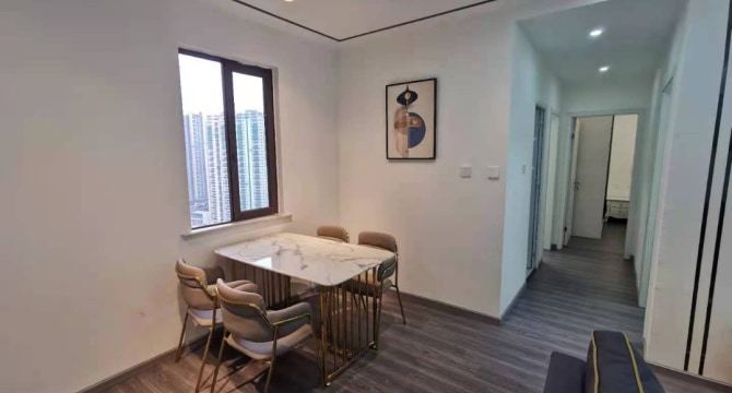 华润二十四城2期店