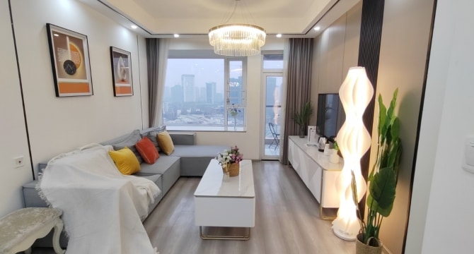 东城映象2期A区店