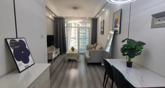 东城印象2期B区店