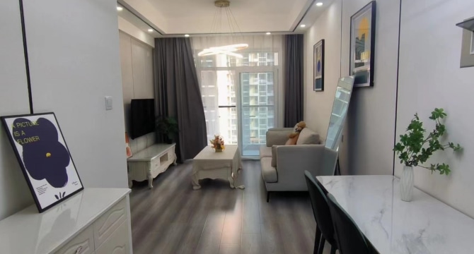 东城映象三期A区店