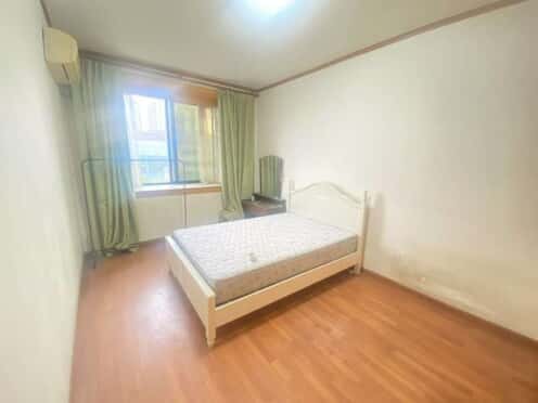 合租·顺福苑 4居室 东南卧