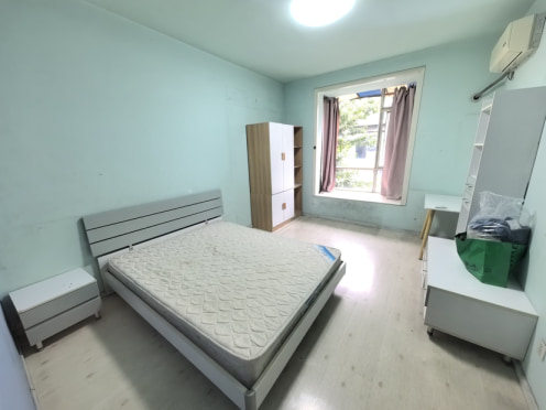 合租·长居花园 4居室 南卧