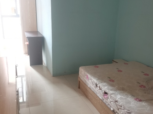 合租·华宜上锦 5居室 南卧