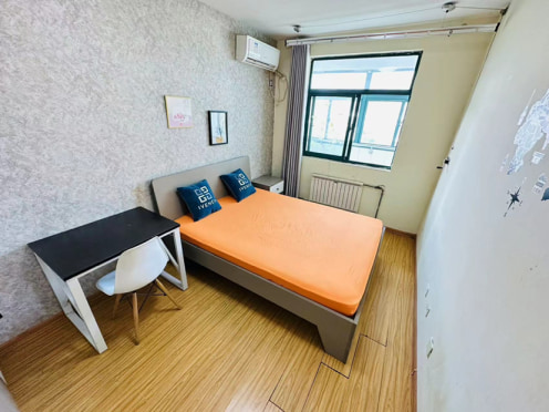 合租·东兴寓城 4居室 北卧