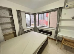 合租·天伦北里 5居室 东卧_天伦北里租房