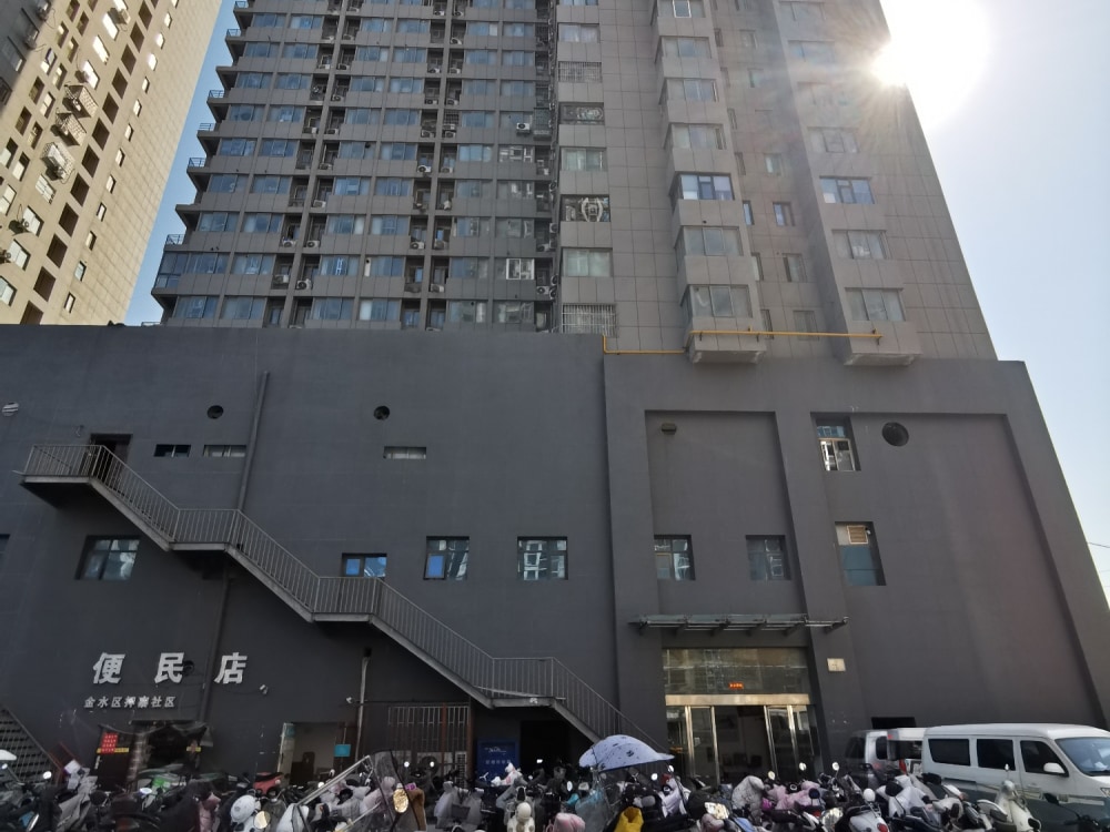 好莱坞店