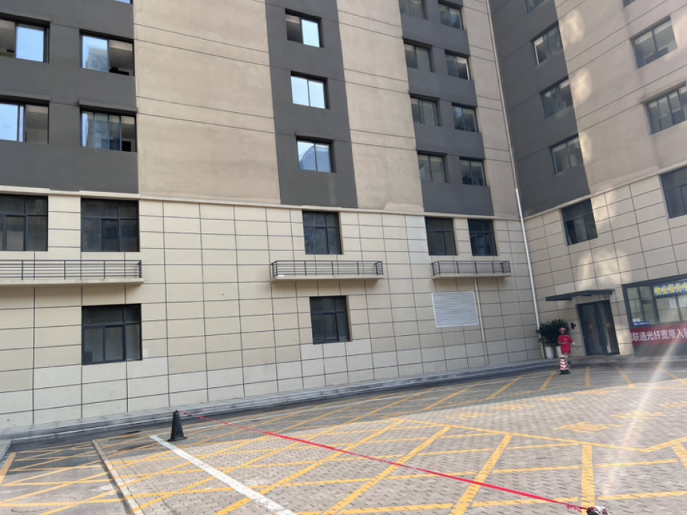 关虎屯新天地店