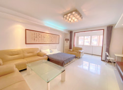 合租·鑫园小区 4居室 南卧_鑫园小区租房