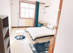 合租·鑫园小区 3居室 南卧_鑫园小区租房