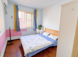 合租·明鸿新城 3居室 南卧_明鸿新城租房