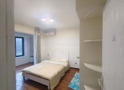 合租·润城时光里 3居室 南卧_润城时光里租房