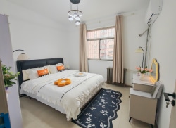 合租·明鸿新城 3居室 南卧_明鸿新城租房