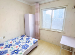 合租·瑞豪·上林苑 4居室 北卧_瑞豪·上林苑租房