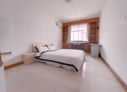 合租·质量时报家属院 4居室 南卧_质量时报家属院租房