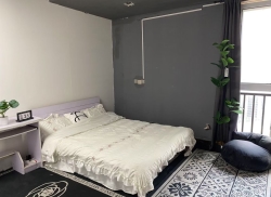 合租·中州都会广场 5居室 南卧_中州都会广场租房