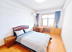 合租·经七路21号院 3居室 南卧_经七路21号院租房