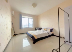 合租·聂庄E区 3居室 南卧_聂庄E区租房