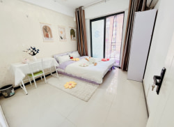 合租·金成时代广场一期 3居室 南卧_金成时代广场一期租房