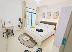 合租·正弘旗 2居室 南卧_正弘旗租房