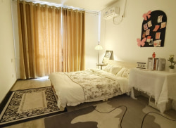 合租·丰产路办事处家属院 5居室 复式 南卧_丰产路办事处家属院租房