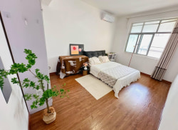 合租·丰产路办事处家属院 5居室 复式 南卧_丰产路办事处家属院租房