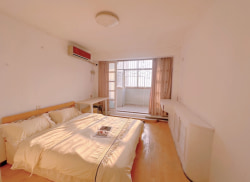 合租·中州都会广场 4居室 南卧_中州都会广场租房