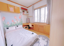 合租·中州都会广场 4居室 南卧_中州都会广场租房