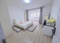 合租·安泰嘉园 3居室 南卧_安泰嘉园租房