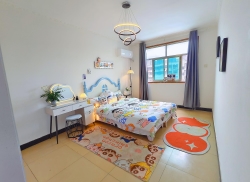 合租·丰产路130号院 3居室 南卧_丰产路130号院租房