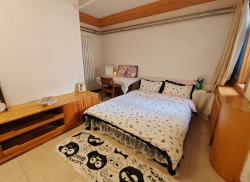 合租·豫新公寓 3居室 南卧_豫新公寓租房