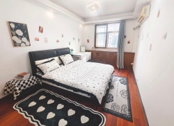 合租·中亨都市花园 3居室 南卧_中亨都市花园租房