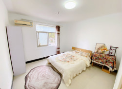 合租·文馨花园 3居室 北卧_文馨花园租房